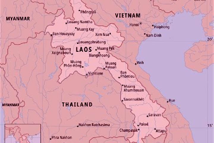 Scarlett, 24 — Escort in Ban Vangtat-Kang, Laos