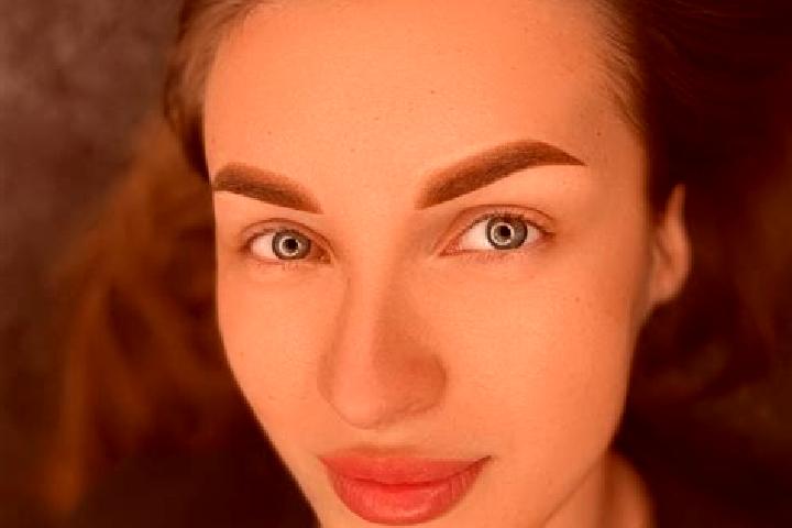 Scarlett, 24 — Escort in Barannikova, Russia