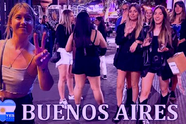 Scarlett, 24 — Escort in Buenos Aires (San Isidro), Mexico