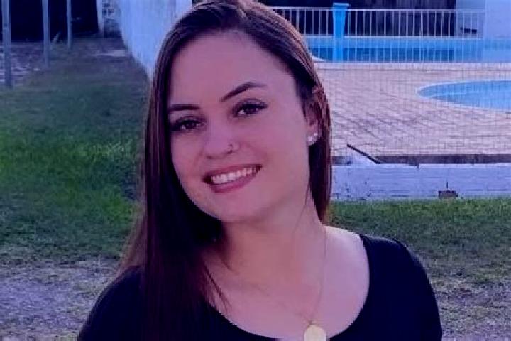 Scarlett, 24 — Escort in Cacequi, Brazil