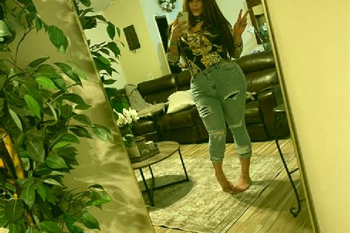 Scarlett, 24 — Escort in Coldstream, United States