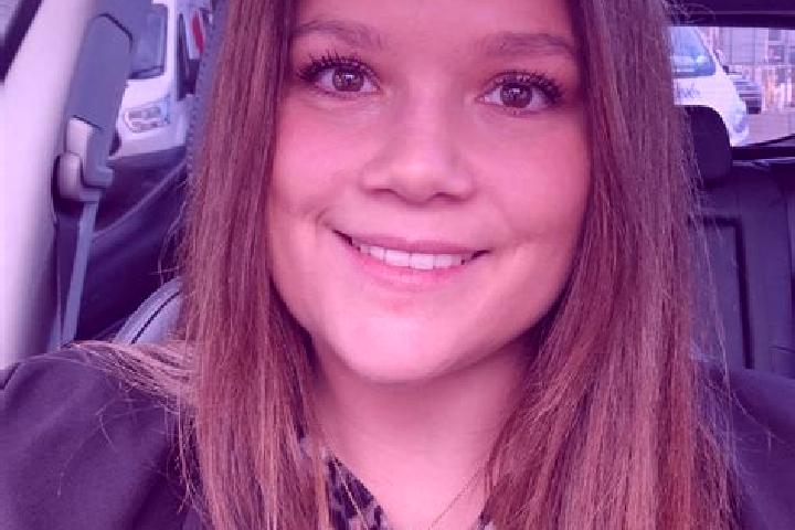 Scarlett, 24 — Escort in Collings Lakes, United States