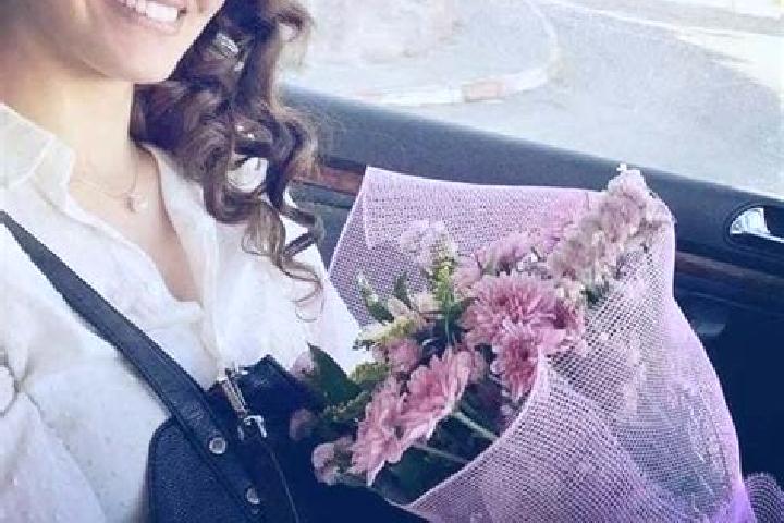 Scarlett, 24 — Escort in Dayr Sharaf, Palestine