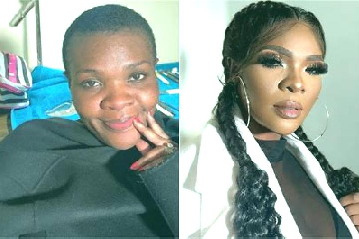 Scarlett, 24 — Escort in Epworth, Zimbabwe
