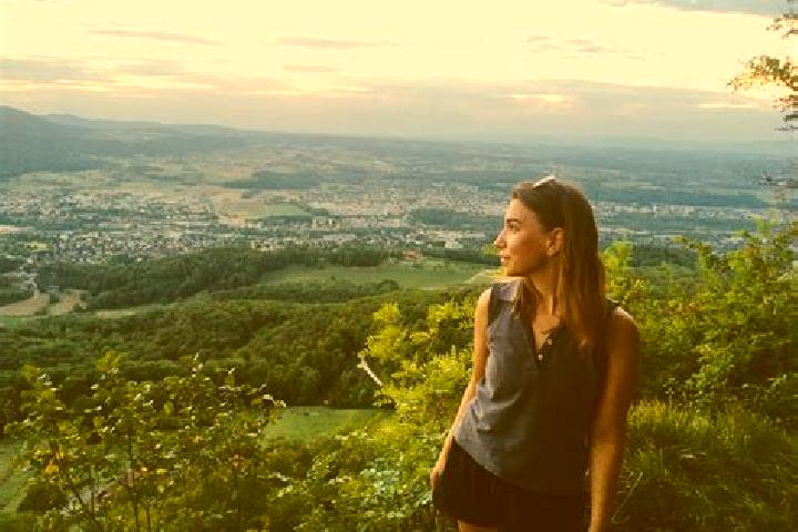 Scarlett, 24 — Escort in Gempen, Switzerland