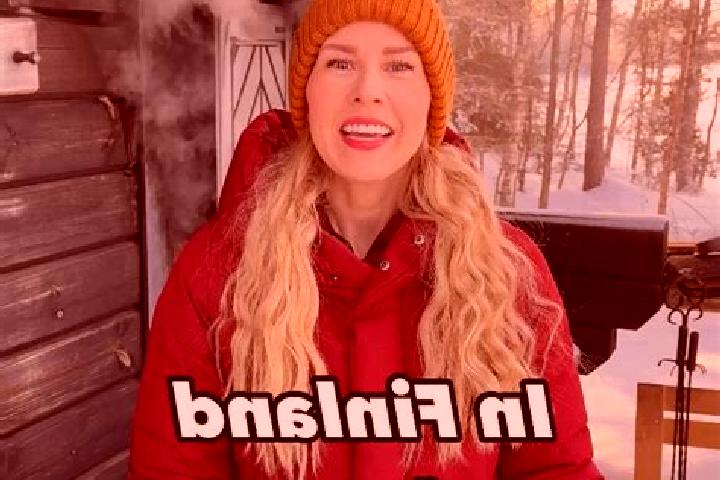 Scarlett, 24 — Escort in Hallila, Finland