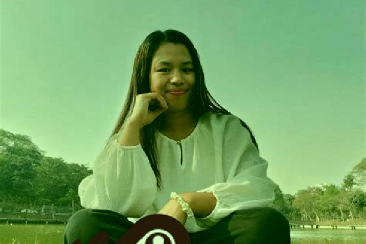 Scarlett, 24 — Escort in Homalin, Myanmar