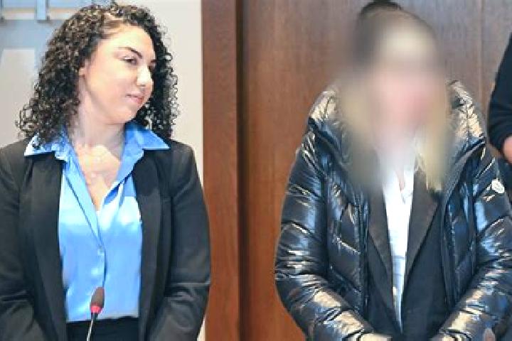 Scarlett, 24 — Escort in Ilgin, Turkey