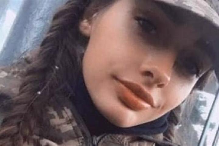 Scarlett, 24 — Escort in Ivano-Frankove, Ukraine