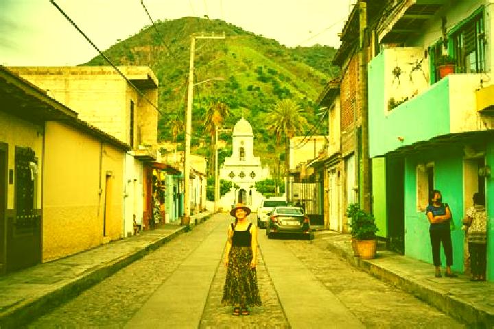 Scarlett, 24 — Escort in Jala, Mexico