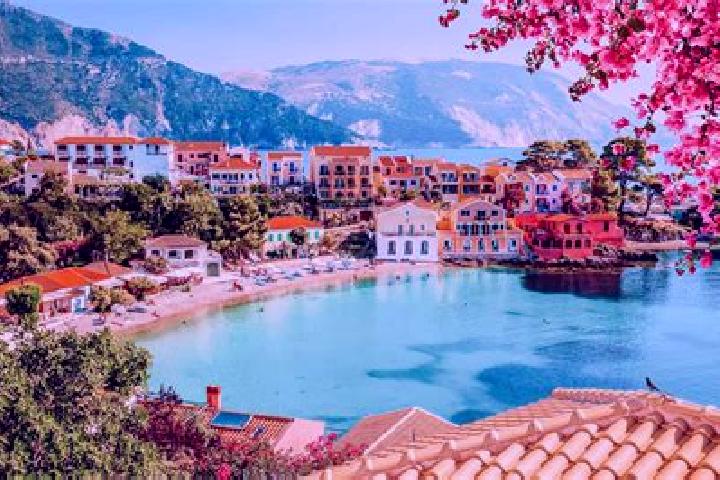 Scarlett, 24 — Escort in Kallifoni, Greece