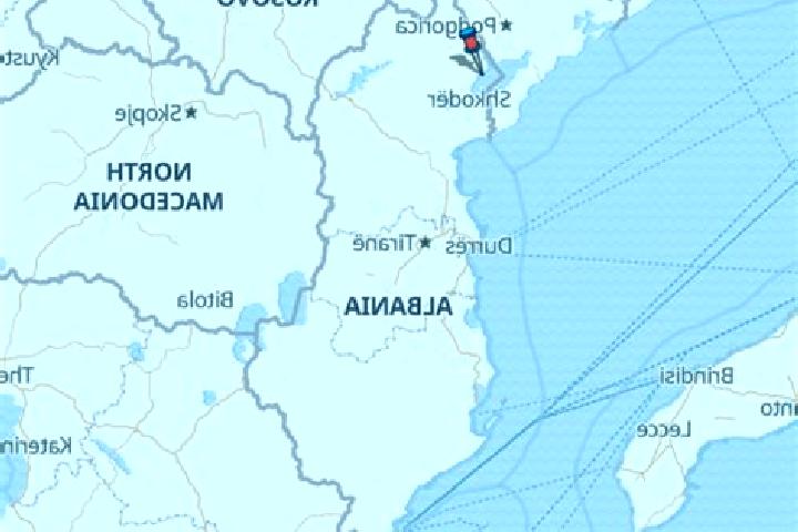 Scarlett, 24 — Escort in Koplik, Albania