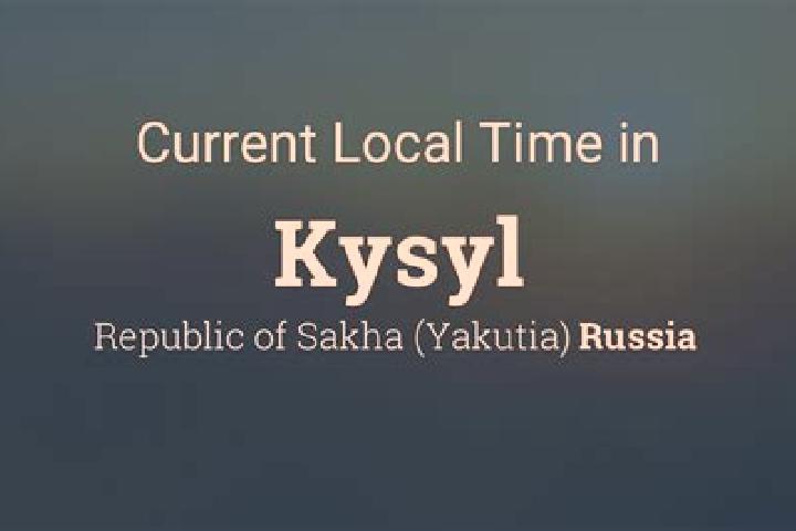 Scarlett, 24 — Escort in Kysyl-Syr, Russia