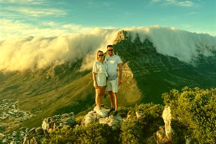 Scarlett, 24 — Escort in Lookout, Montserrat