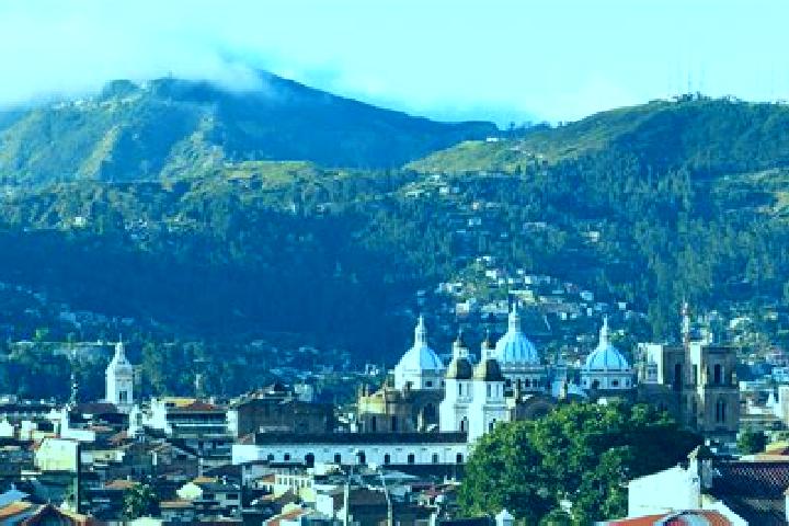 Scarlett, 24 — Escort in Majua, Ecuador
