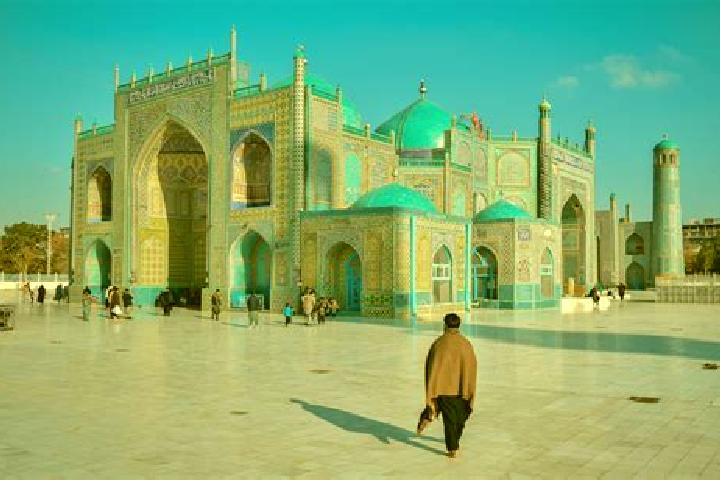Scarlett, 24 — Escort in Mazar-e Sharif, Afghanistan