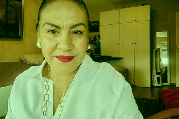 Scarlett, 24 — Escort in Meliton Albanez Dominguez, Mexico