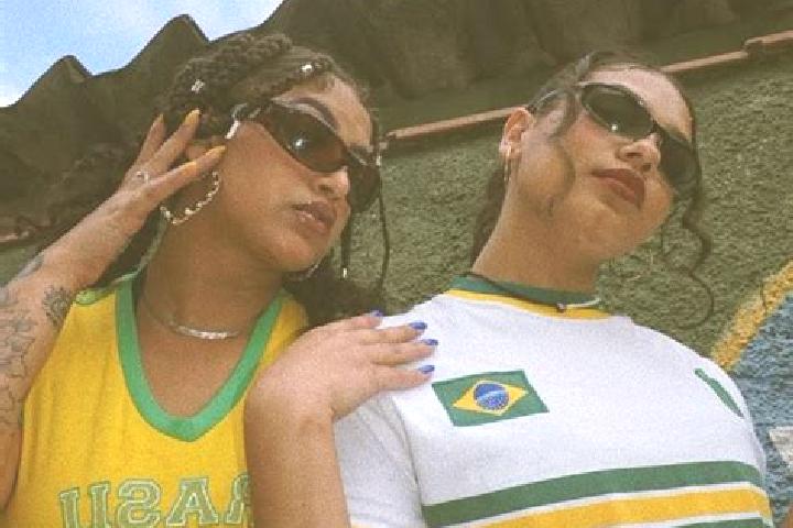 Scarlett, 24 — Escort in Messias, Brazil