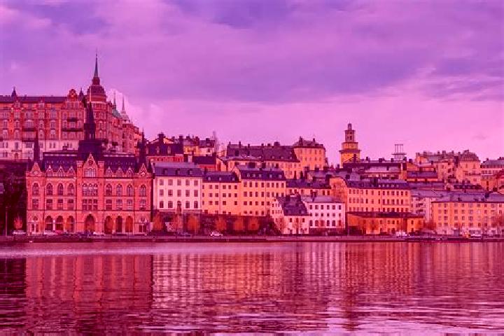 Scarlett, 24 — Escort in Piperskaerr, Sweden