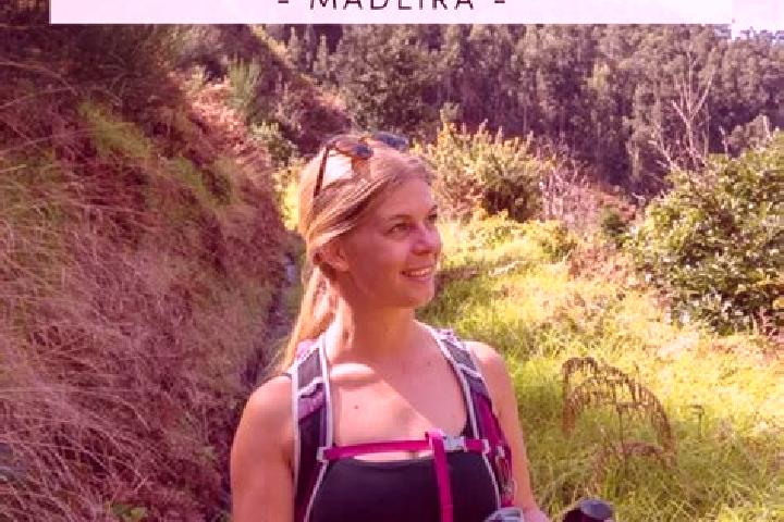 Scarlett, 24 — Escort in Ponta do Pargo, Portugal