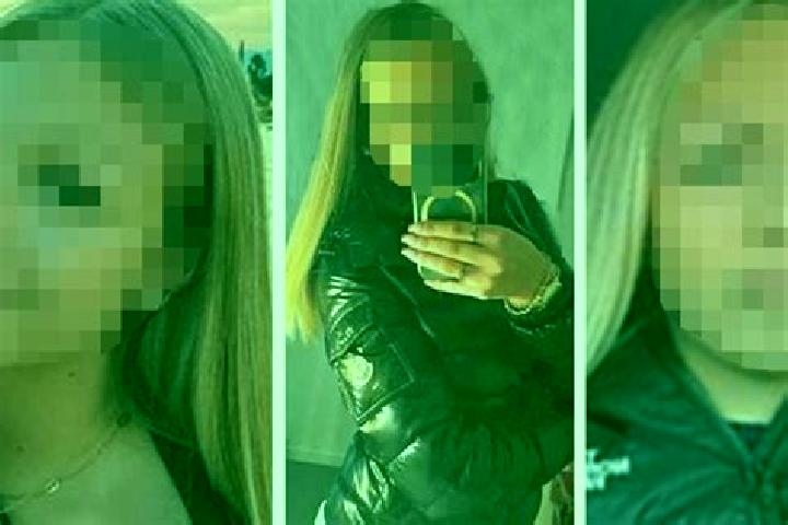Scarlett, 24 — Escort in Quievrain, Belgium