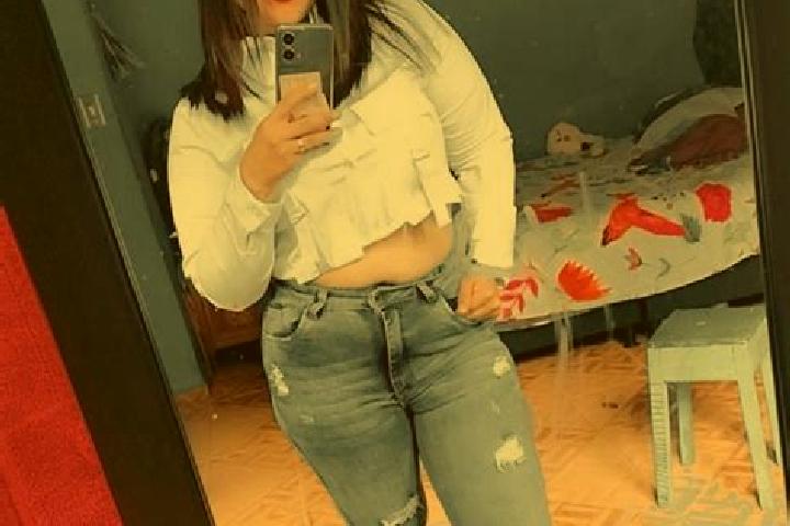 Scarlett, 24 — Escort in Rodriguez Pena, Argentina
