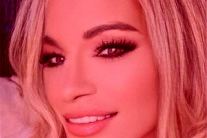 Scarlett, 24 — Escort in Santa Maria, Mexico