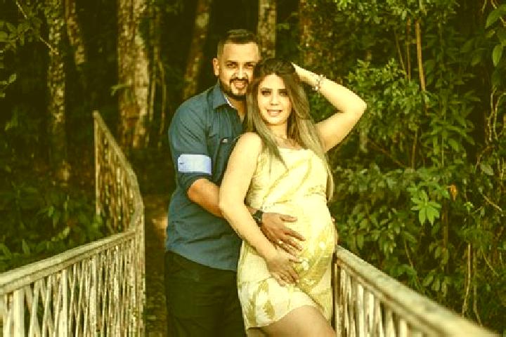 Scarlett, 24 — Escort in Sao Pedro da Uniao, Brazil