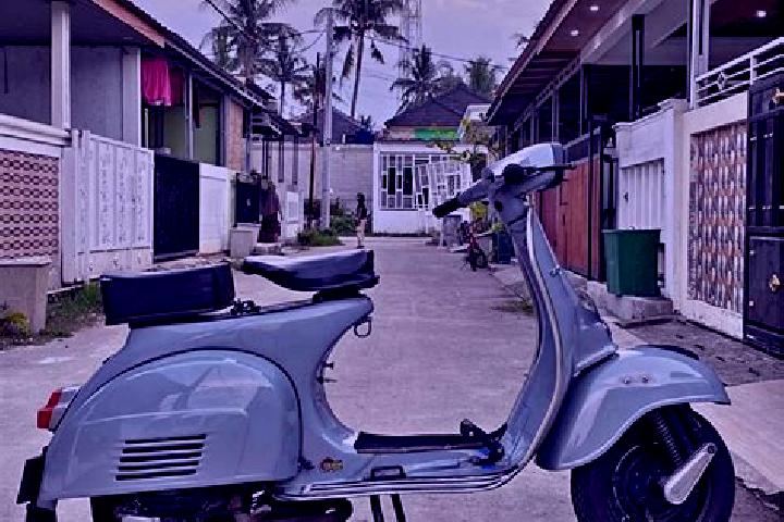 Scarlett, 24 — Escort in Sepatan, Indonesia