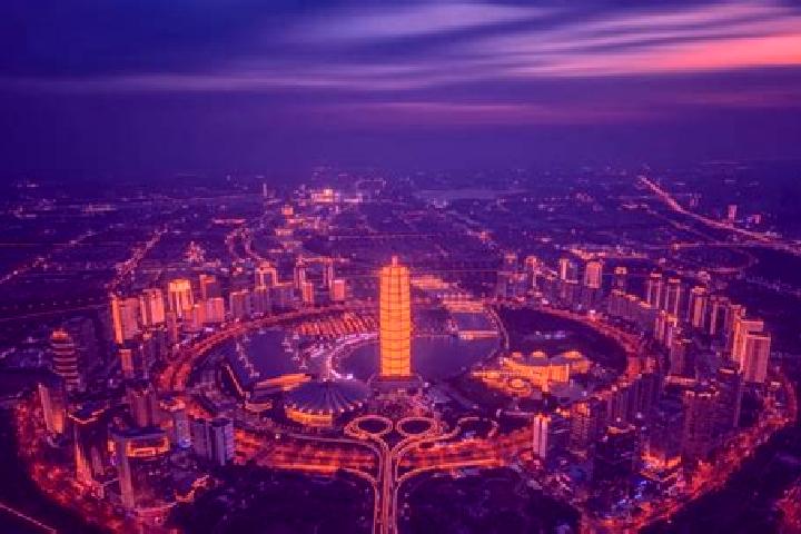 Scarlett, 24 — Escort in Shanjie, China