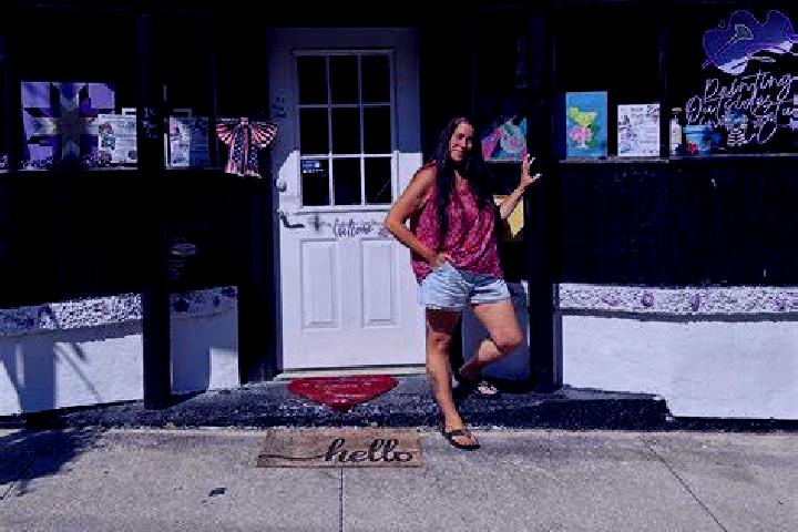 Scarlett, 24 — Escort in Shaw Heights, United States