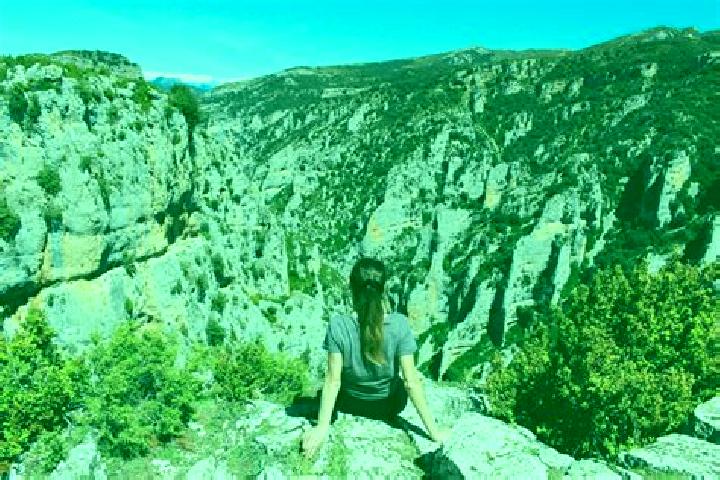 Scarlett, 24 — Escort in Sierra de Luna, Spain