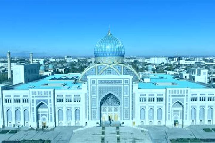 Scarlett, 24 — Escort in Tashkent, Uzbekistan