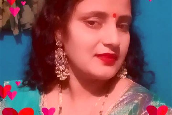 Scarlett, 24 — Escort in Tekanpur, India