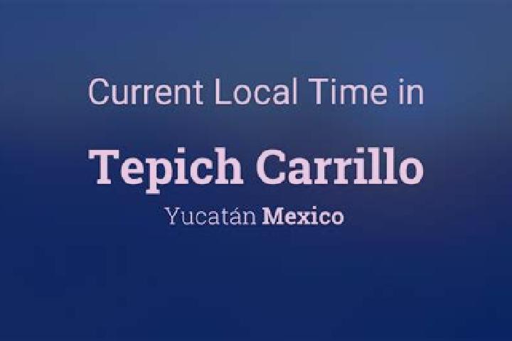 Scarlett, 24 — Escort in Tepich Carrillo, Mexico