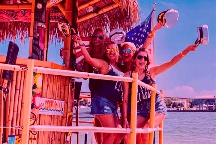 Scarlett, 24 — Escort in Tiki Island, United States