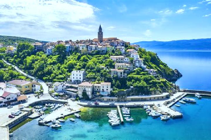Scarlett, 24 — Escort in Vrbnik, Croatia