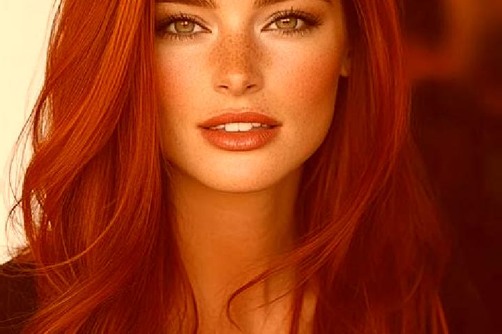 Scarlett, 25, a auburn blue-eyed mixed companion based in Solak. Offering Erotic Massage, Striptease, Party Girl. Available for incall and outcall, overnight...