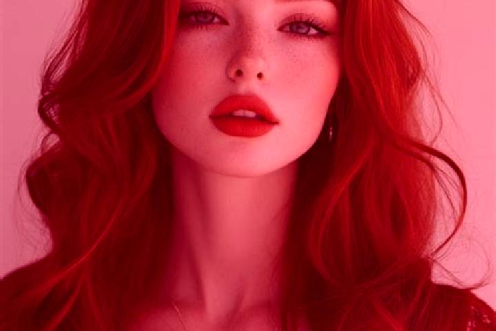 Scarlett, 25, a auburn brown-eyed european companion based in Khnach Romeas. Offering Tantra, Girlfriend Experience, Deep French Kissing, 69. Available for i...