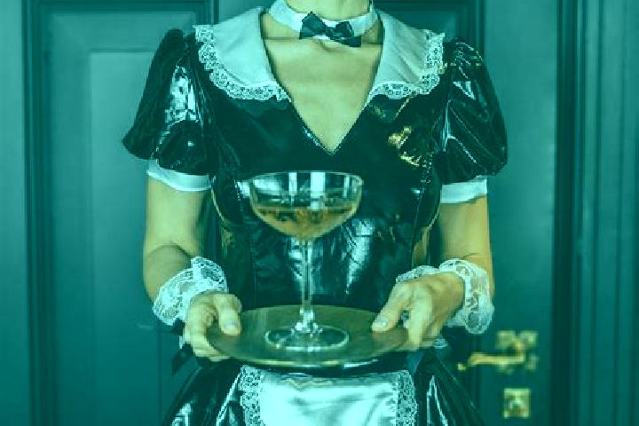 Scarlett, 25, a black blue-eyed caribbean companion based in Santa Ana. Offering Prostate Massage, A-Level, Party Girl, BDSM. Available for incall and outcal...