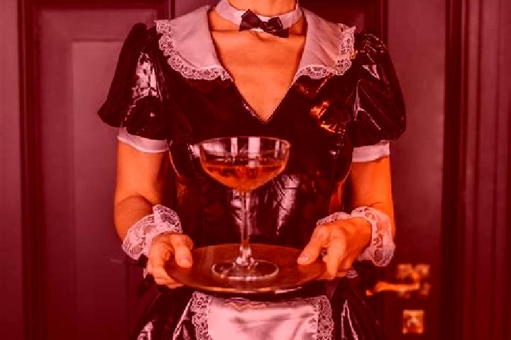 Scarlett, 25, a black brown-eyed european companion based in Ville-Saint-Jacques. Offering Travel Companion, A-Level, BDSM, Massage. Available for incall and...