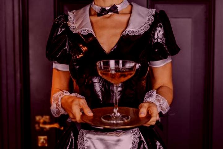 Scarlett, 25, a black grey-eyed caucasian companion based in Viikin Tiedepuisto. Offering Erotic Massage, Duos, OWO. Available for incall and outcall, day an...