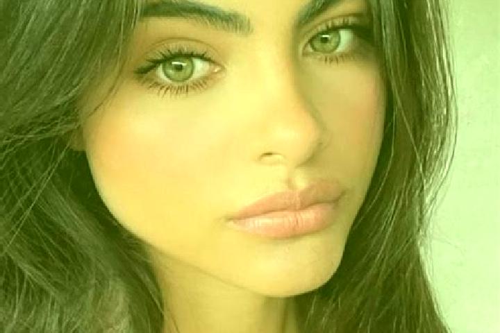 Scarlett, 25, a black hazel-eyed latina companion based in Ignacio Zaragoza (El Morro). Offering Roleplay, Tantra, 69, A-Level. Available for incall and outc...