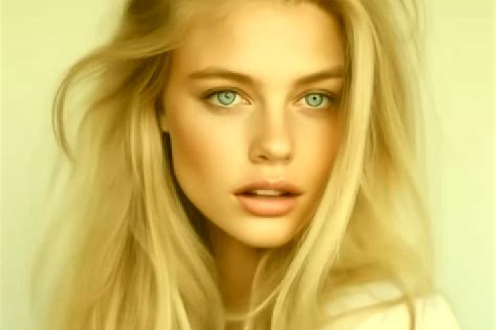 Scarlett, 25, a blonde dark-eyed slavic companion based in Jiajiaba. Offering Duos, Erotic Massage, Tantra. Available for incall and outcall, day and evening...