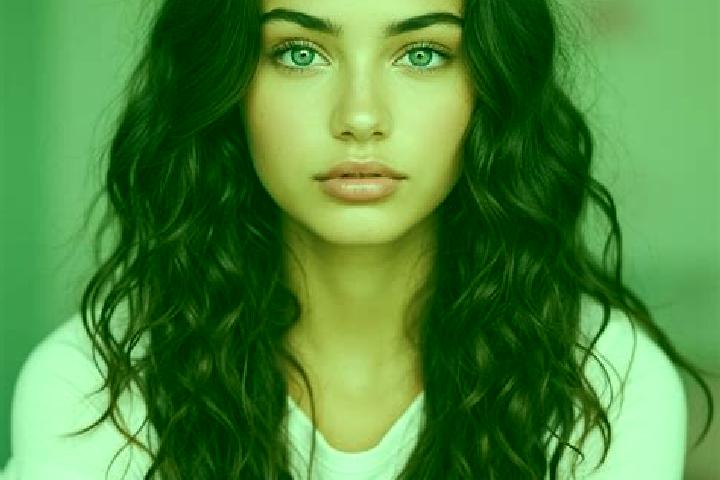 Scarlett, 25, a brunette amber-eyed mediterranean companion based in Pogo. Offering Dinner Date, Deep French Kissing, Overnight, A-Level. Available for incal...