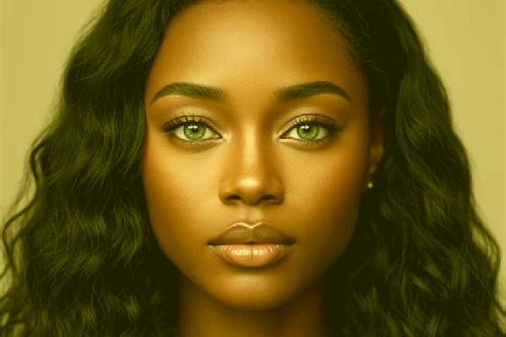 Scarlett, 25, a brunette green-eyed ebony companion based in Cuango Calumbo. Offering Massage, Couples, Roleplay, Fetish. Available for incall and outcall, o...