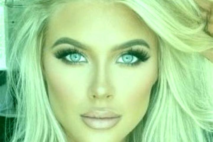 Scarlett, 25, a platinum blonde hazel-eyed mediterranean companion based in Estrela Velha. Offering Domination, Roleplay, GFE. Available for incall and outca...
