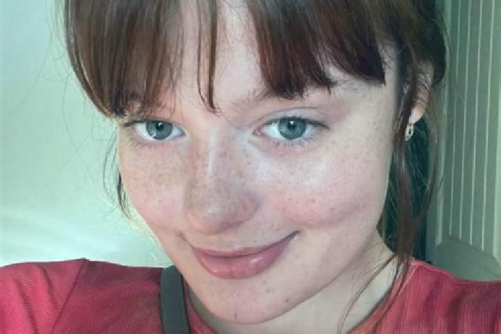 Scarlett, 25, a red dark-eyed slavic companion based in Itirucu. Offering Party Girl, 69, Duos, BDSM. Available for incall and outcall, day and evening dates.