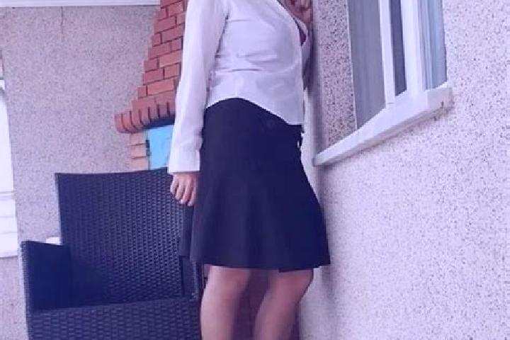 Scarlett, 25 — Escort in Antakya, Turkey