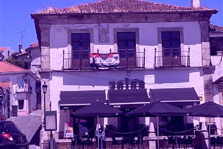 Scarlett, 25 — Escort in Arruda dos Vinhos, Portugal